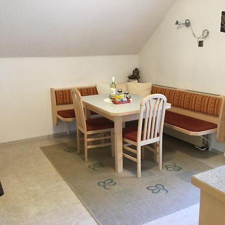 Ferienhaus Andrä Hermagor-Pressegger See Exterior foto