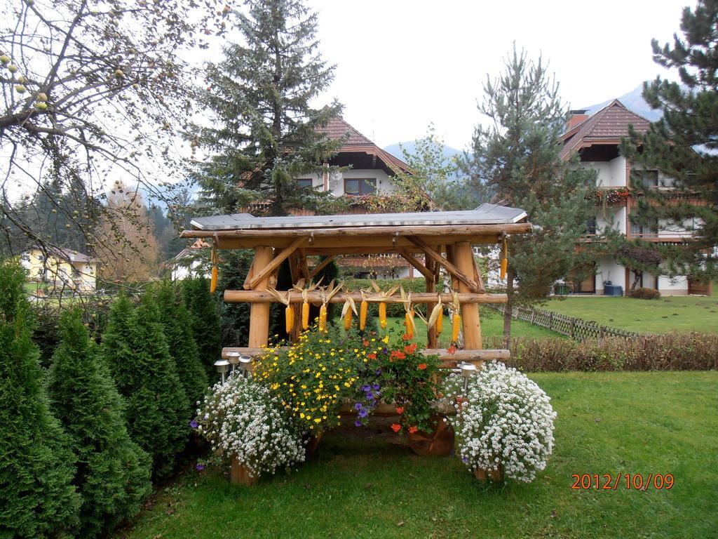 Ferienhaus Andrä Hermagor-Pressegger See Zimmer foto