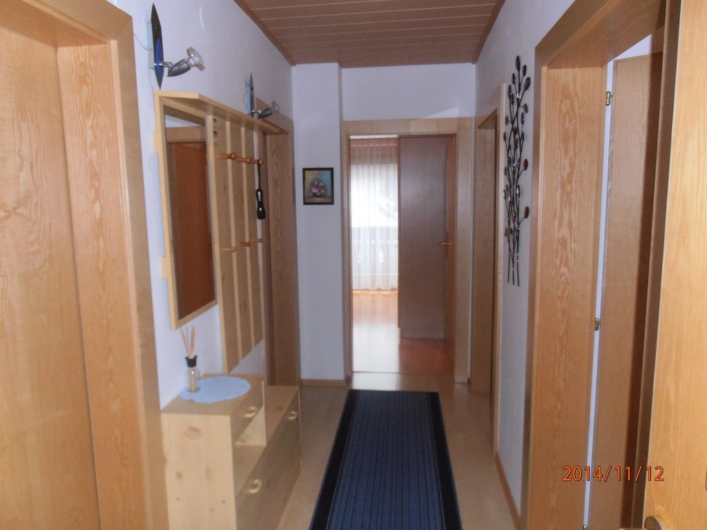 Ferienhaus Andrä Hermagor-Pressegger See Zimmer foto