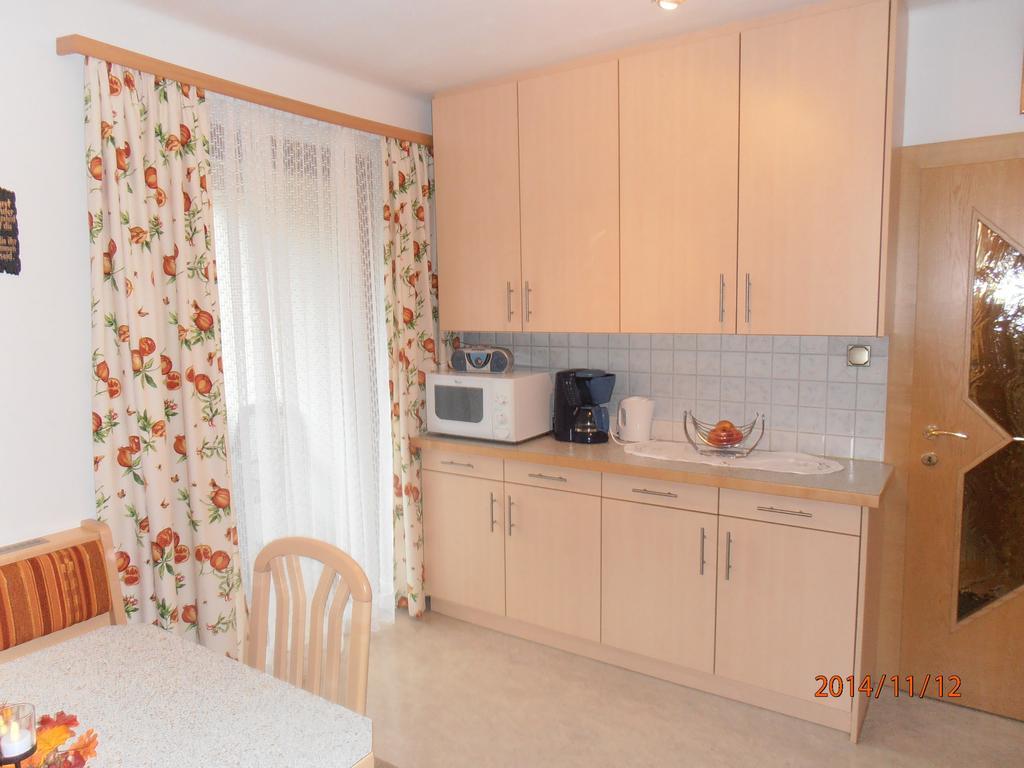 Ferienhaus Andrä Hermagor-Pressegger See Zimmer foto