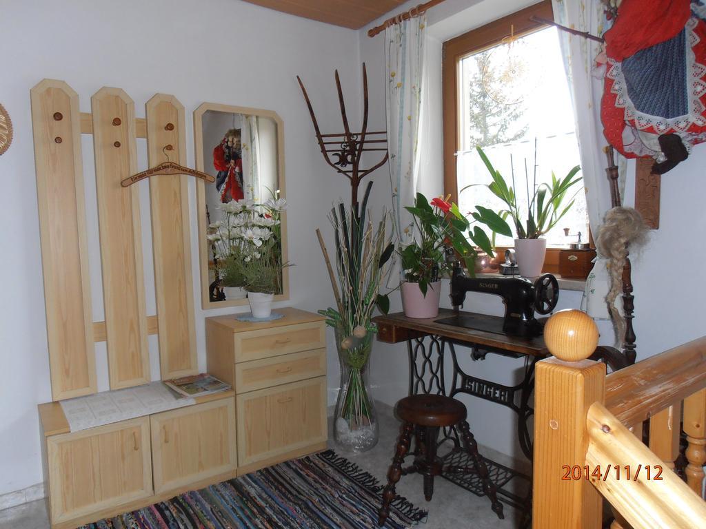 Ferienhaus Andrä Hermagor-Pressegger See Zimmer foto